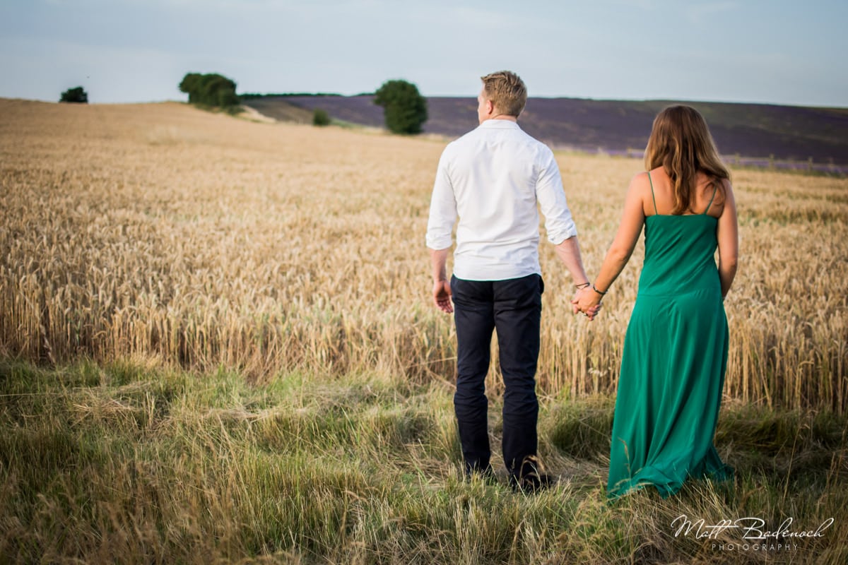 engagement session photographer london