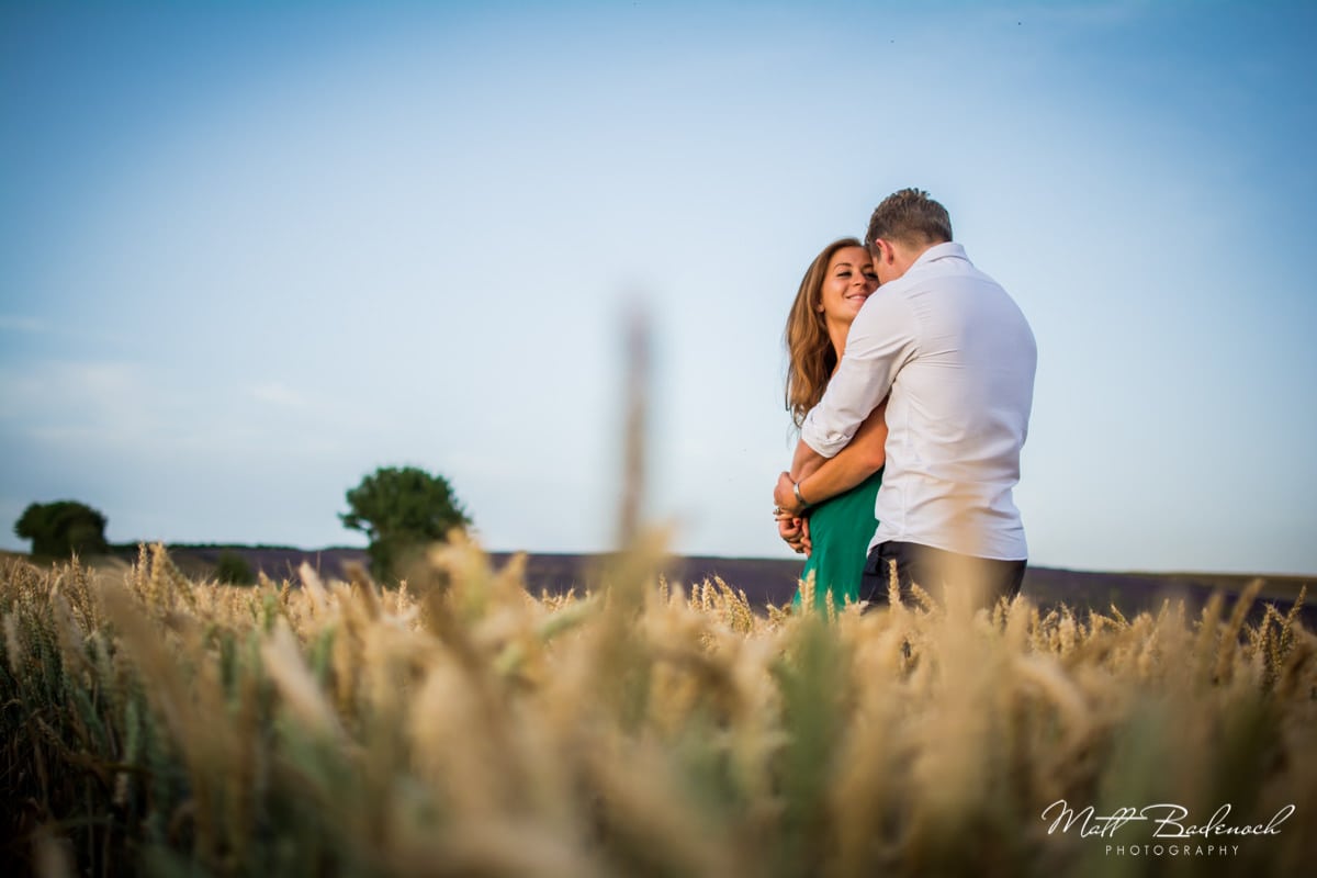 engagement session photographer london