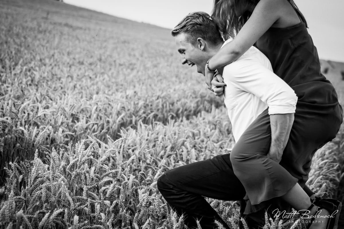 engagement session photographer london