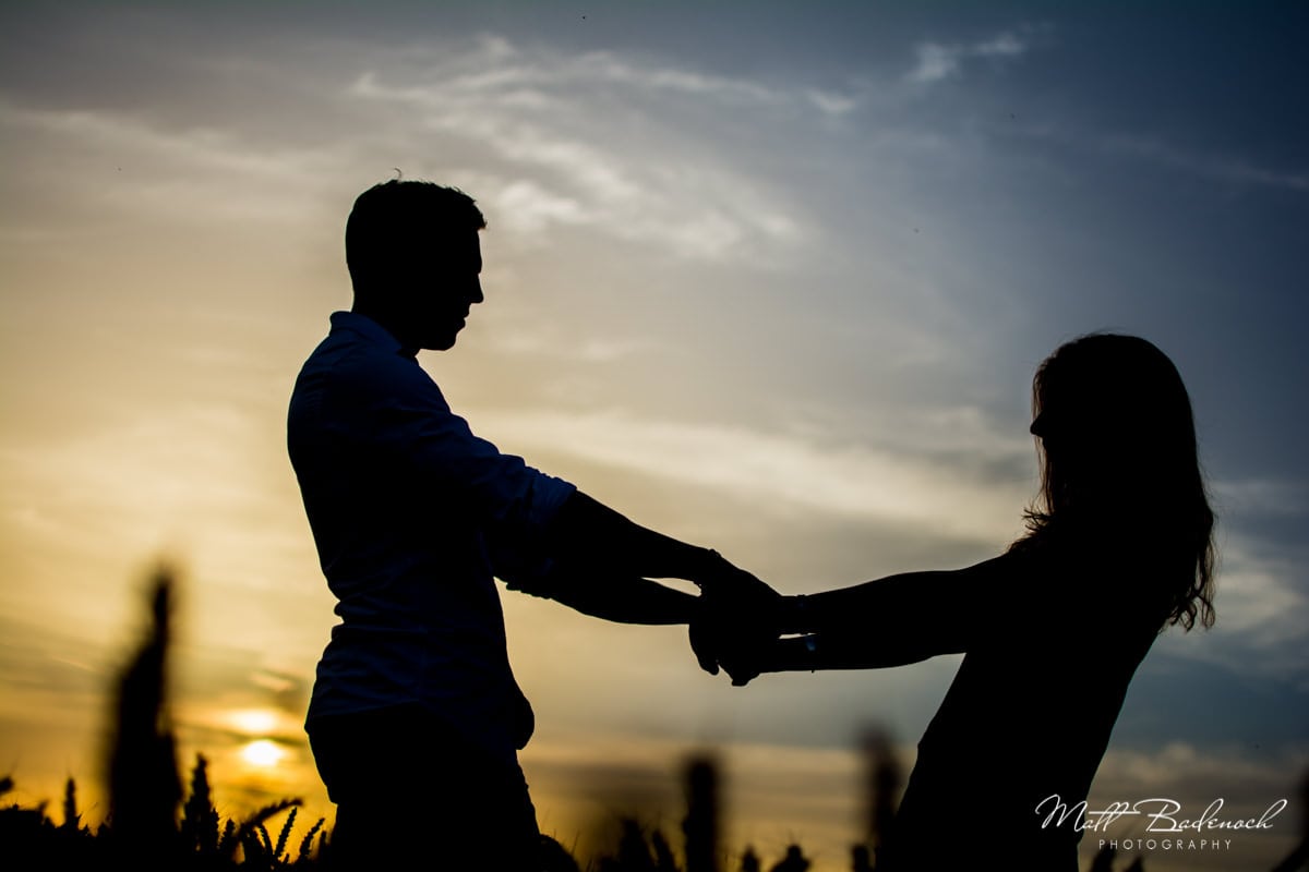 engagement session photographer london
