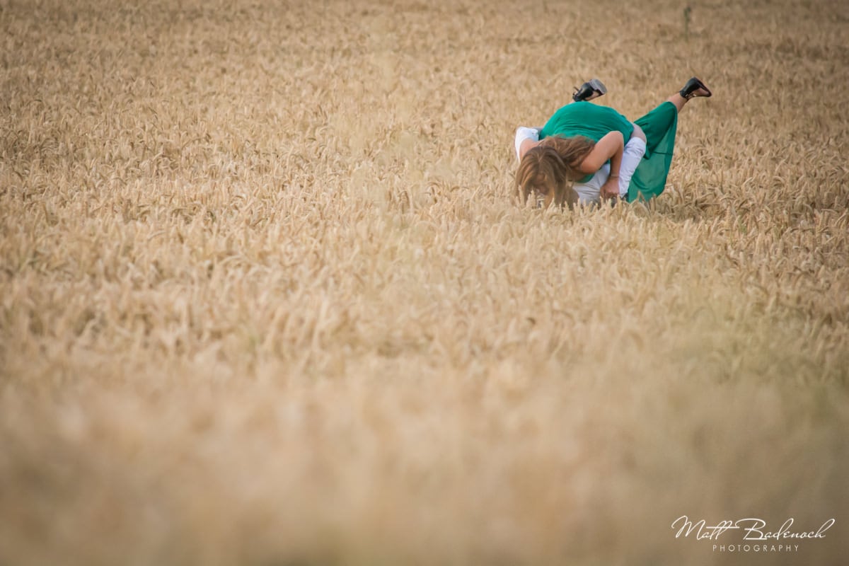 engagement session photographer london