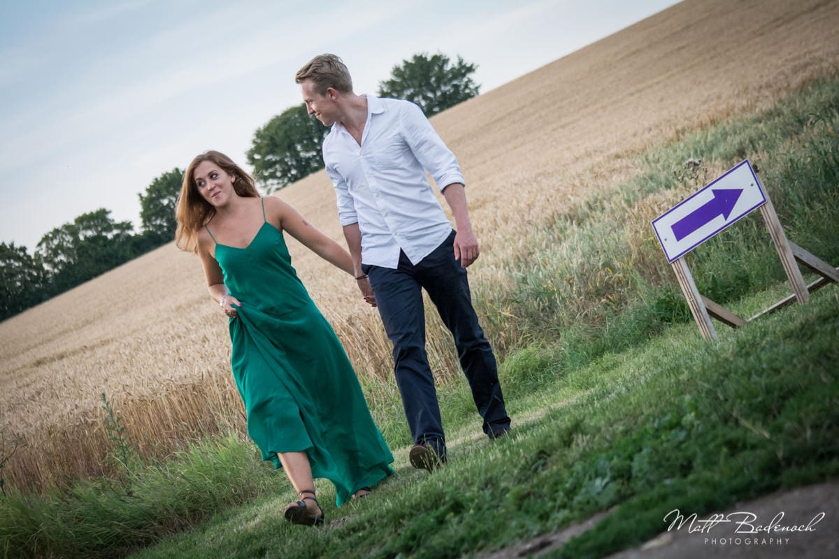 engagement session photographer london