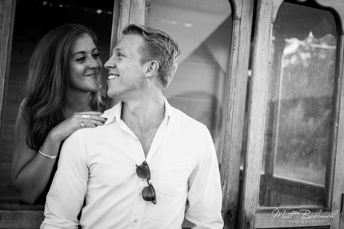 engagement session photographer london