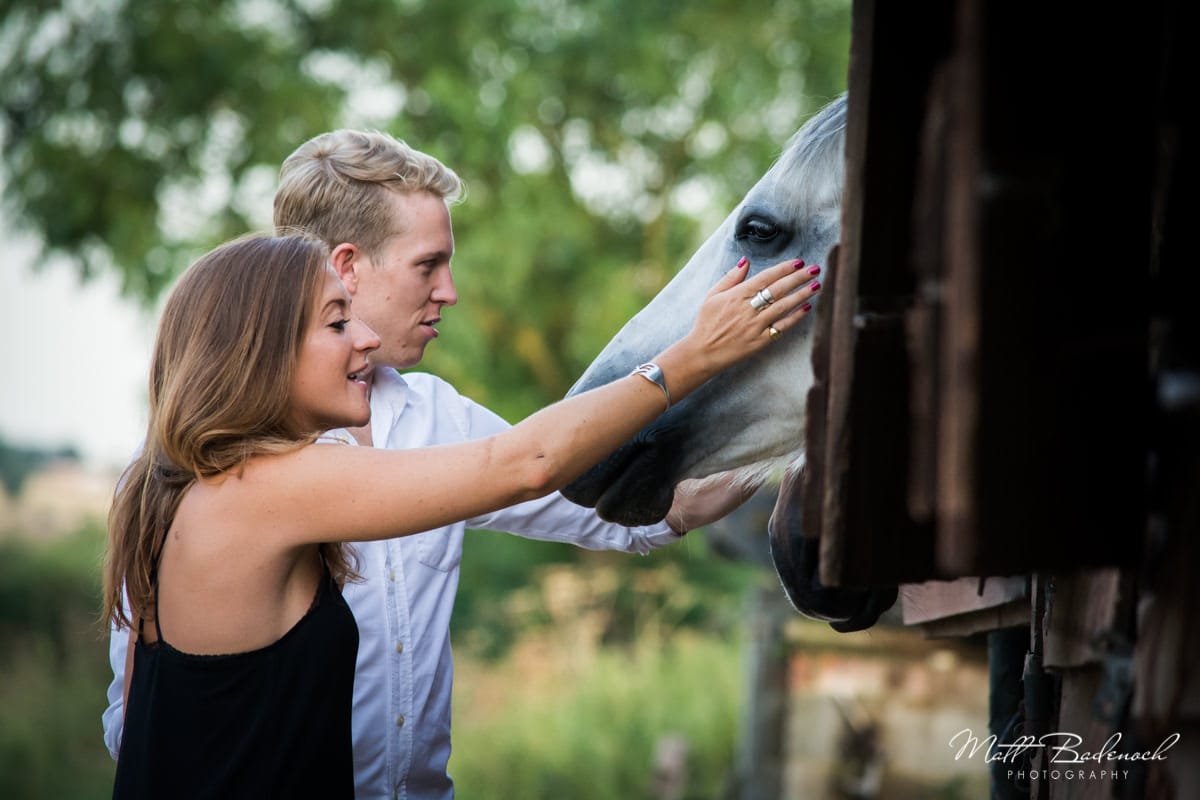 engagement session photographer london