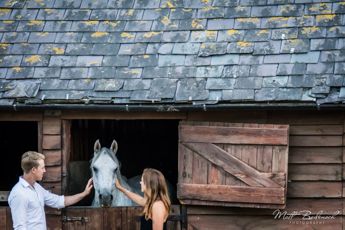 engagement session photographer london