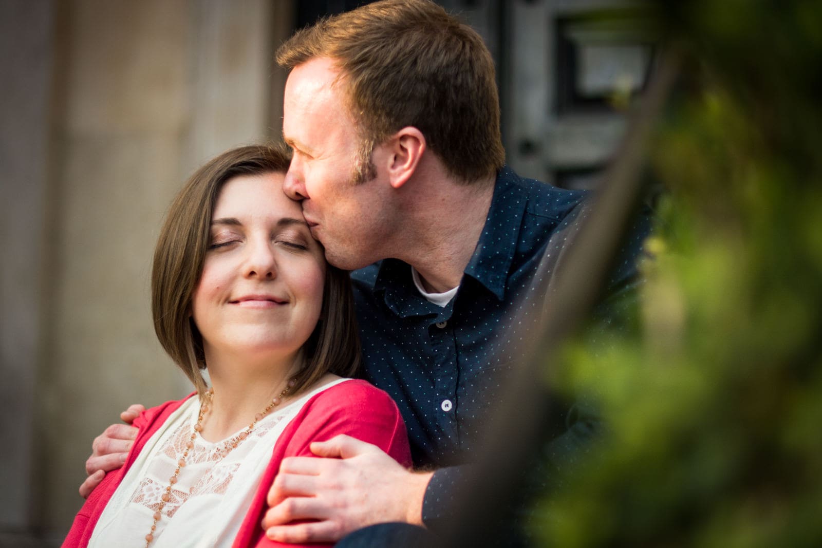 Engagement session photography regents park london