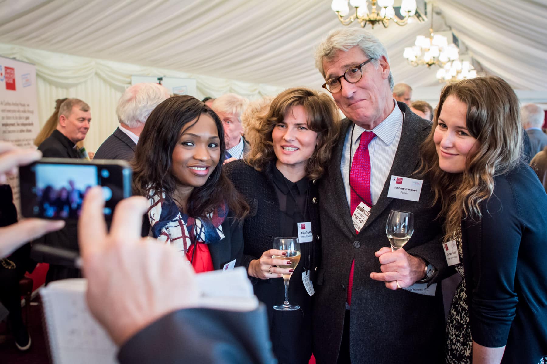 House Of Lords Event Photography